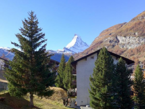 Apartment St- Bernhard by Interhome Zermatt